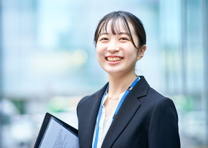 初めての方でも安心!