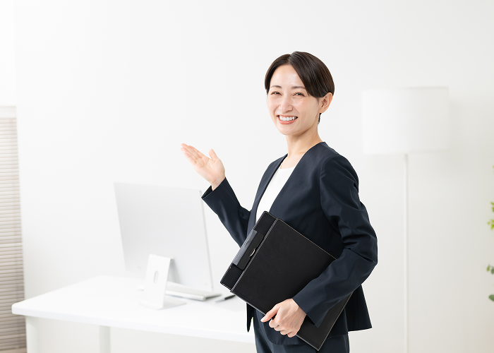 採用担当の雇用リスクを避けたい、一時的な採用活動に備えたい