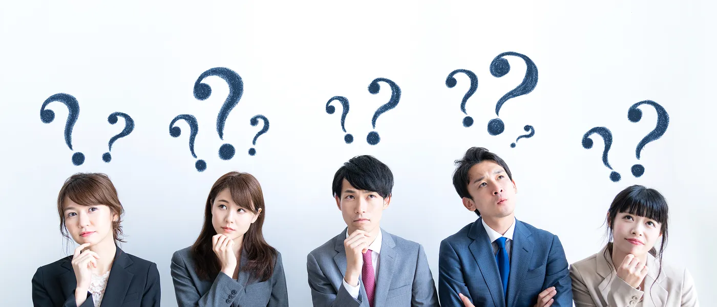 今の採用活動の進め方でいいのか分からない
